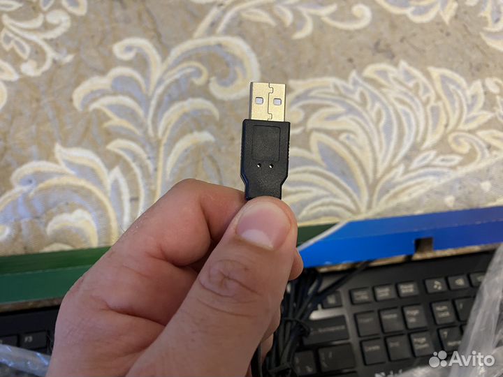 Клавиатура