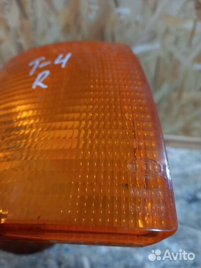 Поворотник Указатель поворота Транспортер Т4