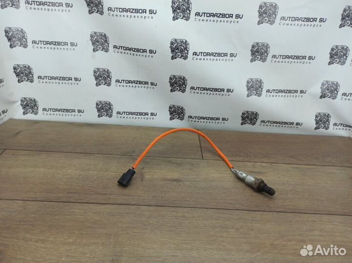 Датчик кислородный Renault Logan 2 седан K7MA812