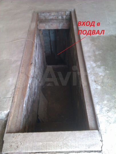 Гараж, 20 м²