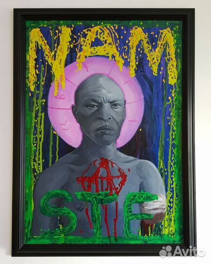 Художник-иллюстратор