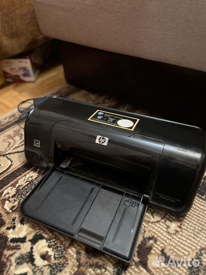 Цветной принтер