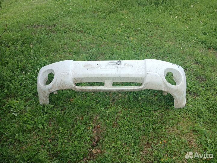 Бампер субару форестер 2 sg9