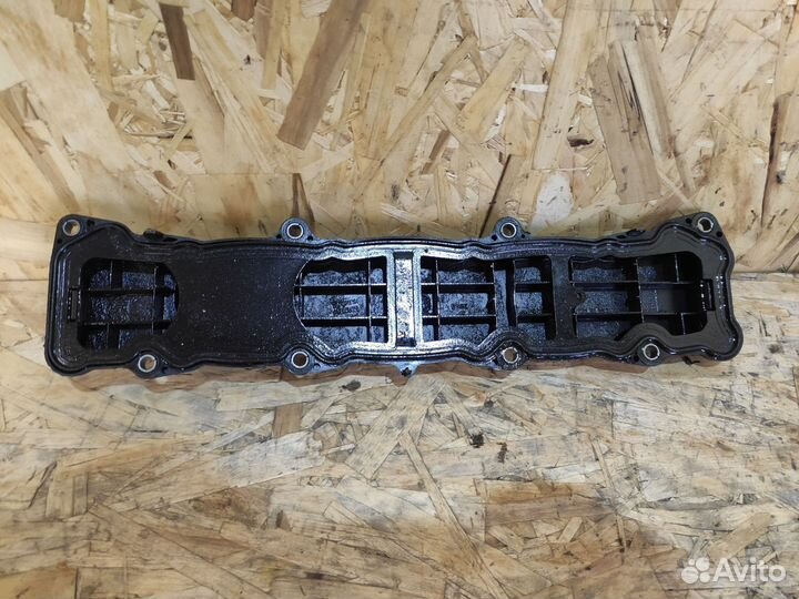 Крышка клапанная Citroen C3