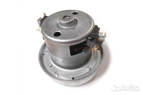 Двигатель для пылесоса