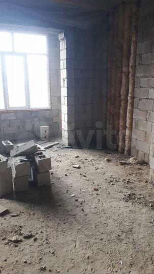 5-к. квартира, 166 м², 5/6 эт.