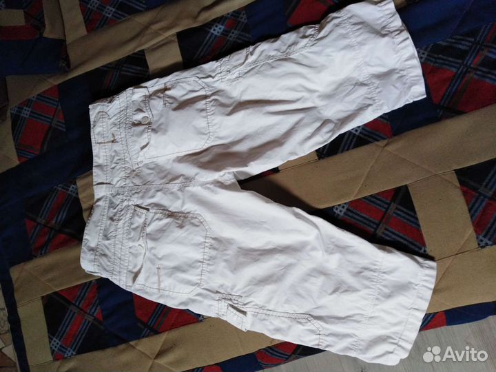 Шорты мужские фирменные