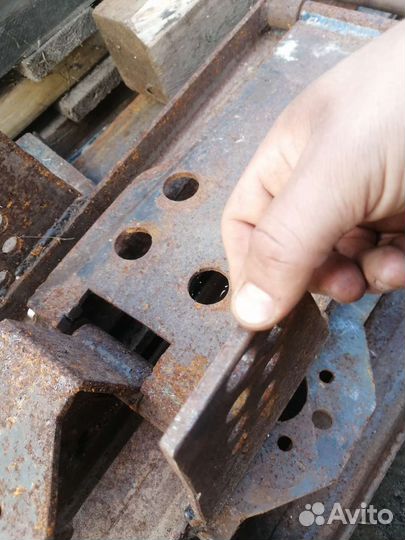 Подъёмные механизмы для гаража