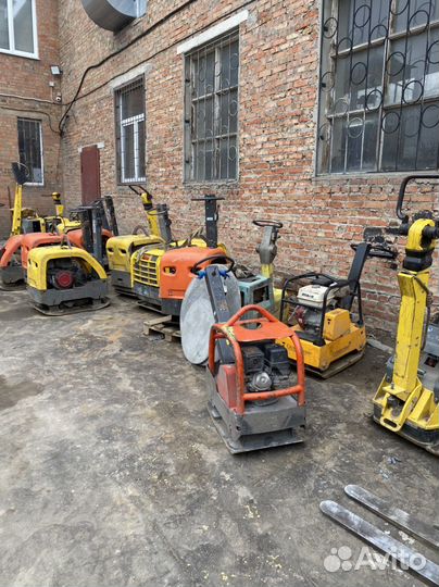 Подсобник разнорабочий строительство