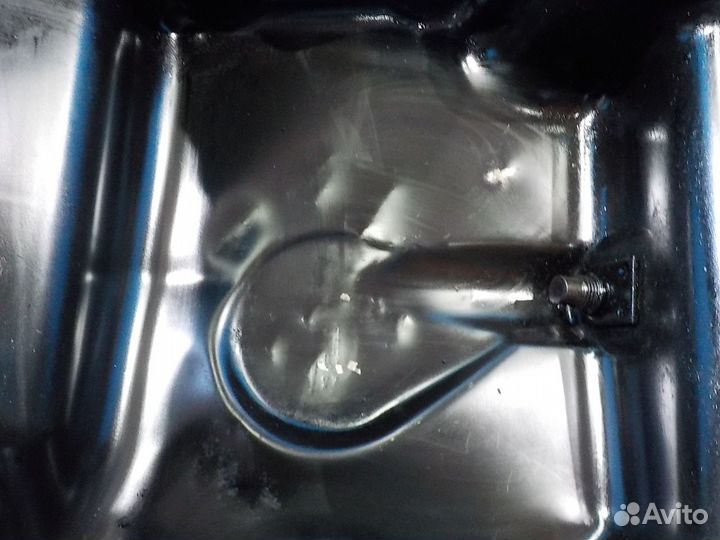 Масляный поддон двигателя peugeot Boxer 250 2006