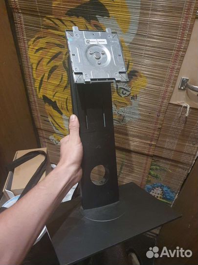 Подставка для монитора dell