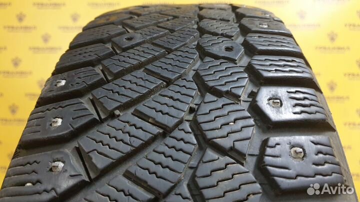 Continental ContiIceContact 185/60 R15 88T