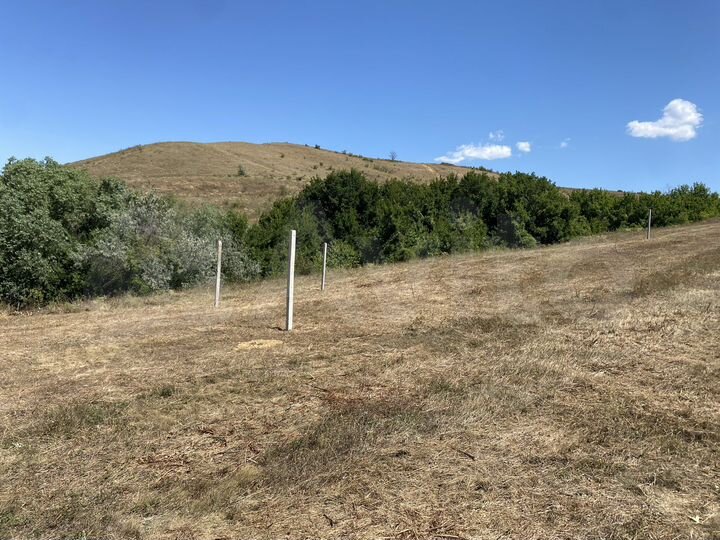 Участок 6 сот. (СНТ, ДНП)