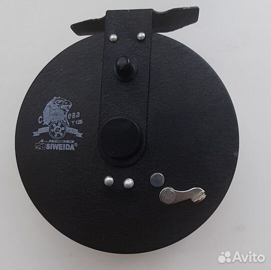 Рыболовные принадлежности