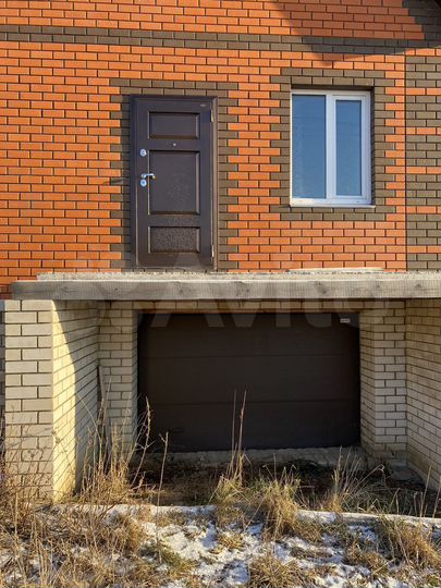 Дом 165,4 м² на участке 20 сот.