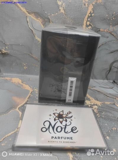 Туалетная Вода Dior Sauvage Elixir 60 мл (Арт.58201)