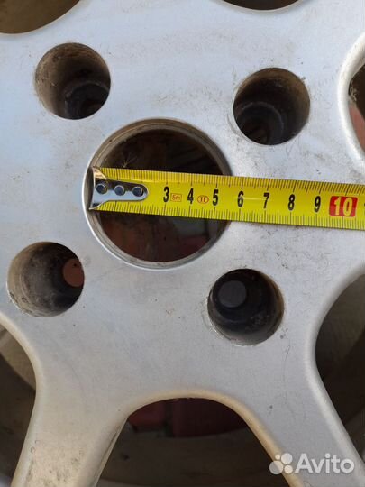 Bridgestone Turanza GR80 19.5/60 R15