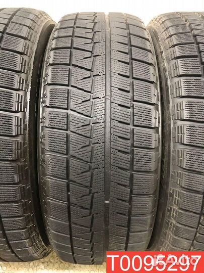 Bridgestone Blizzak Revo GZ 215/60 R16 101K