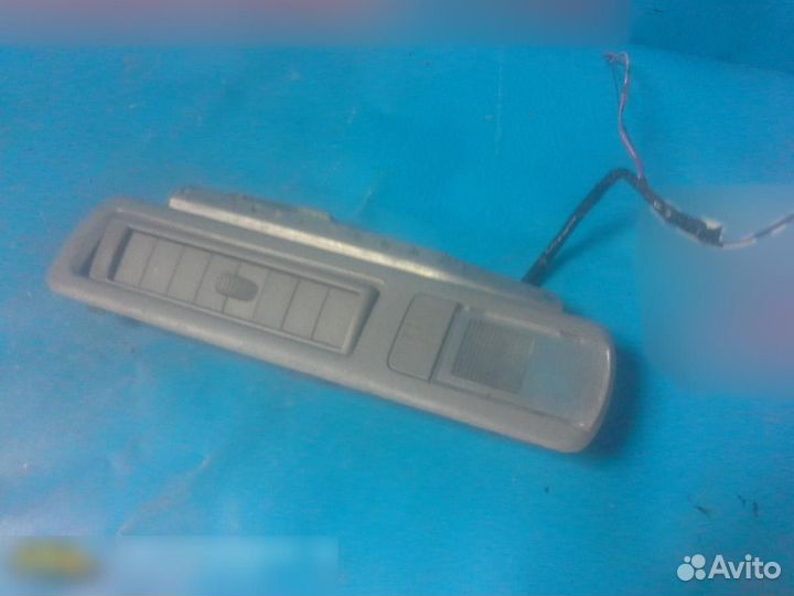 Плафон салонный Toyota Highlander III 2013