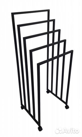 Полотенцесушитель, Держатель для полотенец