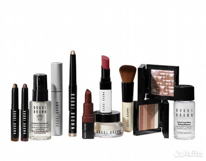 Адвент-календарь bobbi brown 2023-2024