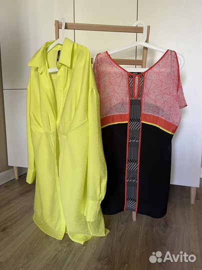 Туника YAS(L) /Туника George(M)