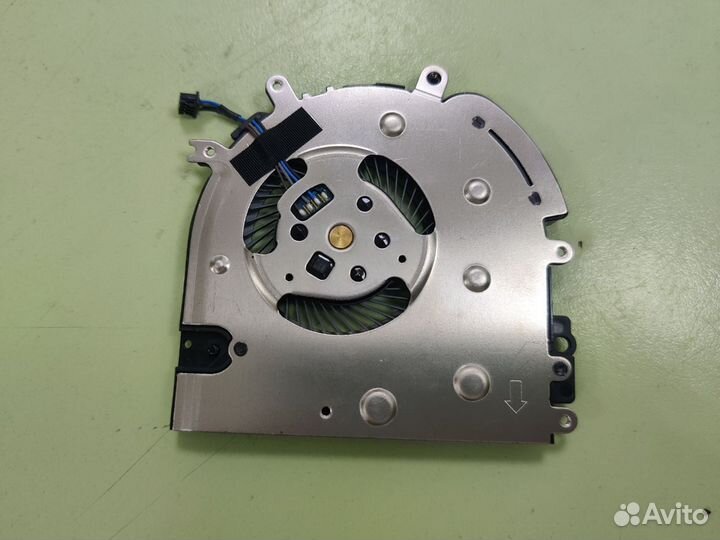 Вентилятор для ноутбука HP Elitbook 840 G5 G6 745