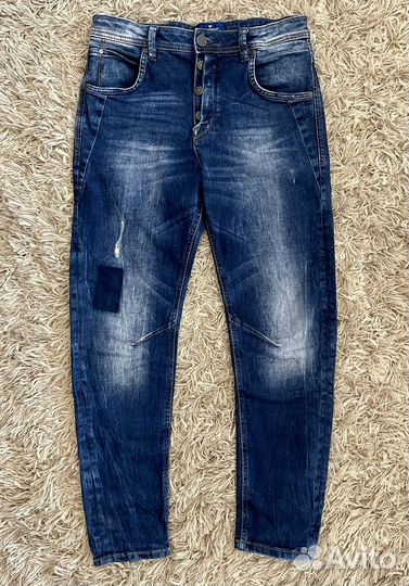 Джинсы Tom tailor