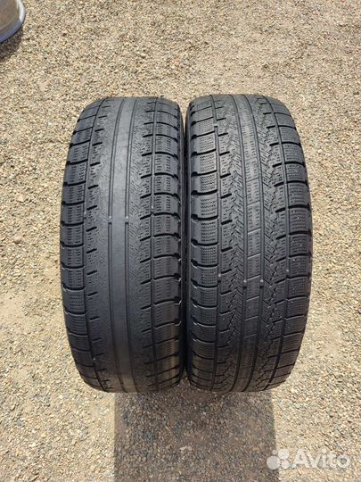 Nexen Winguard Ice 195/65 R15