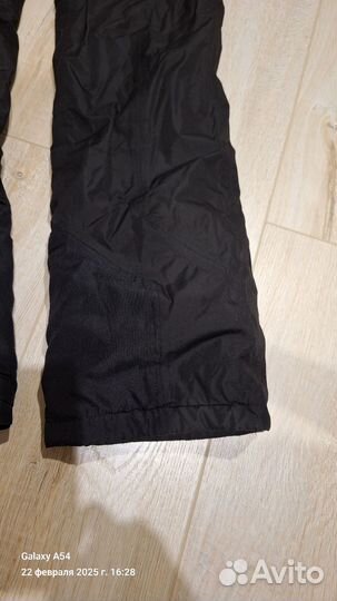 Горнолыжный костюм р.44 женский