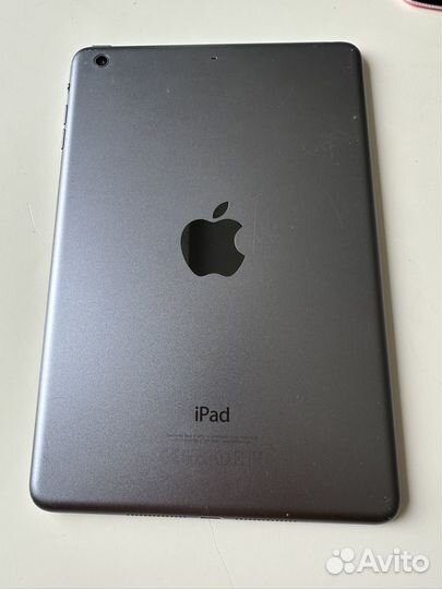 iPad mini 1489