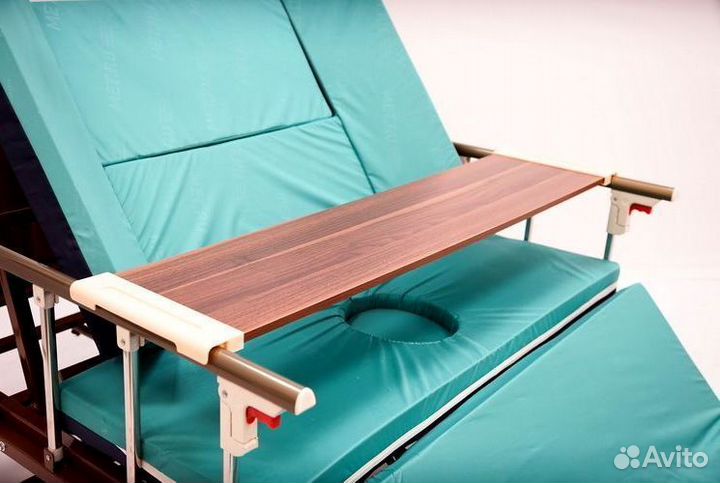 Кровать для лежачих больных