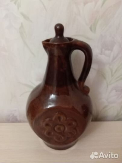 Графин СССР