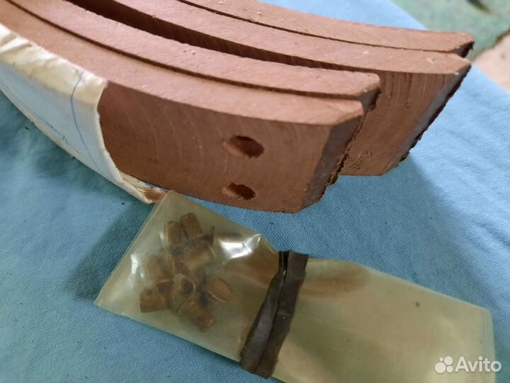 Запчасти Москвич 2140++++