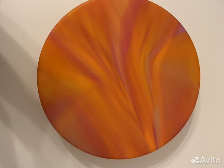 Силиконовые формы для выпечки