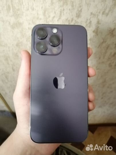 iPhone 14 Pro Max, 256 ГБ