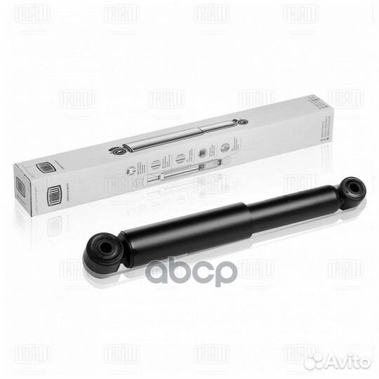 AG 09519 амортизатор задний Renault Trafic JL