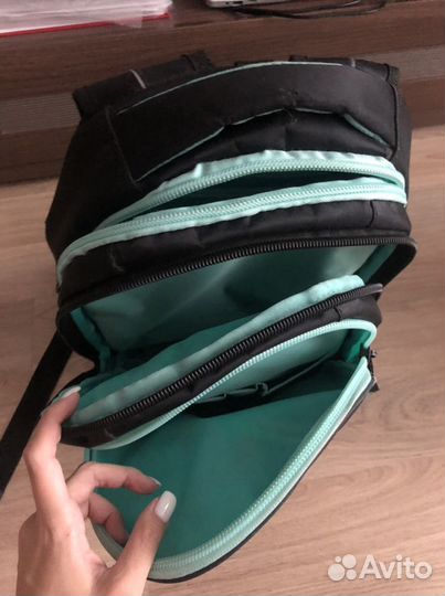 Ранец школьный