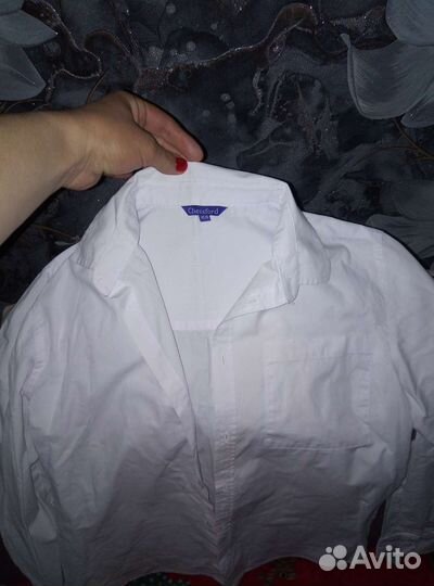 Рубашки, водолазка