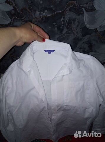 Рубашки, водолазка