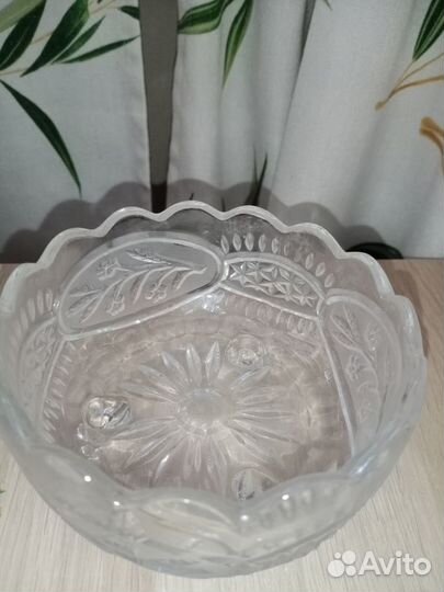 Конфетница