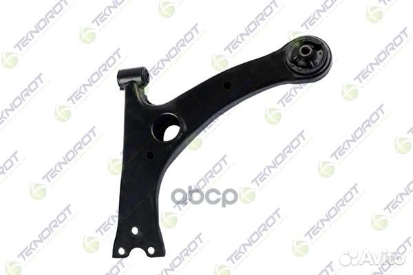 Рычаг подвески перед. лев. нижн. T-679S T-679S