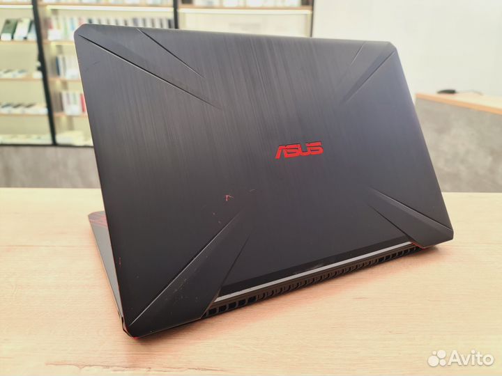 Игровой Asus/Core i5+Nvidia GTX1050/6gb/SSD