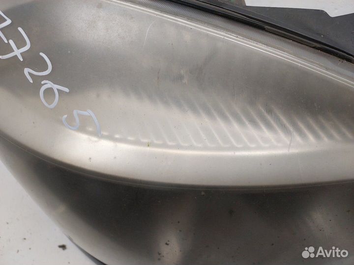 Фара (передняя) Fiat Doblo, 2008