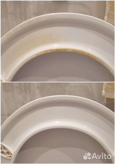 Клининговые услуги