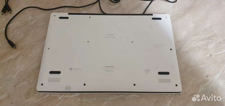 Krez n1402w разбор