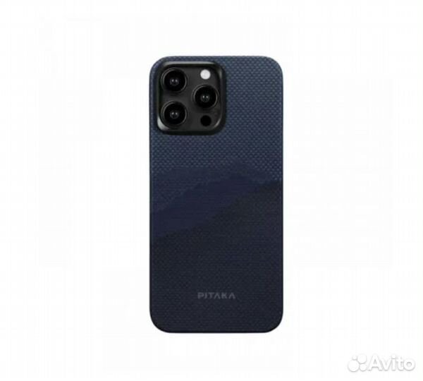 Чехол Pitaka 15 Pro Оригинал Новый