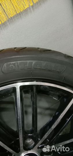Tigar High Performance 215/50 R17 95W