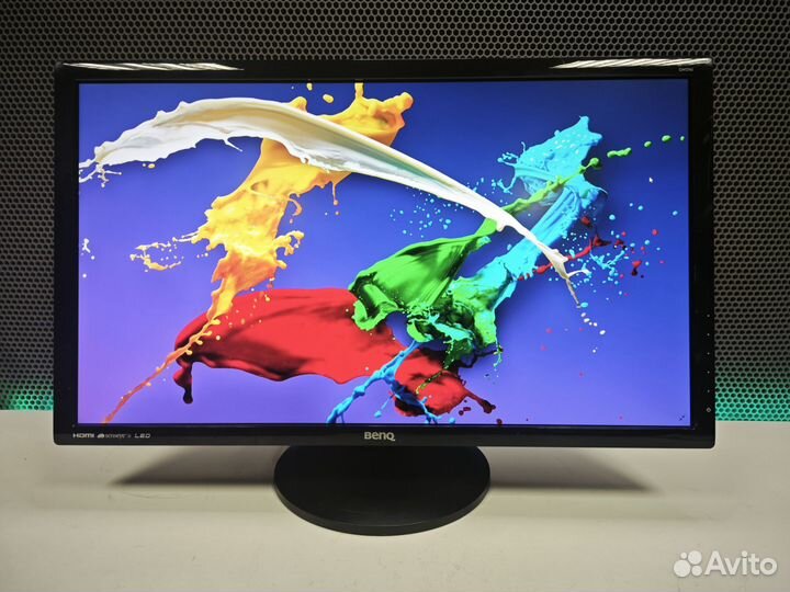 Монитор Benq 27 дюймов 2K (25601440)