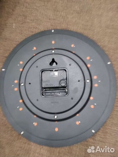 Часы настенные